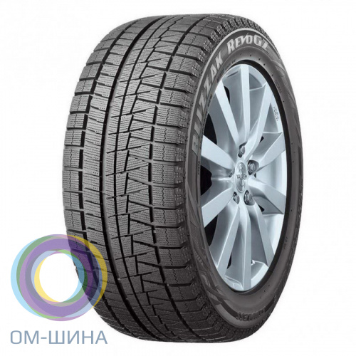 Bridgestone Blizzak Revo GZ 215/60 R17 96S