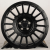 IWheel XF034 8.5x18/5x108 D73.1 ET20 Matt Black