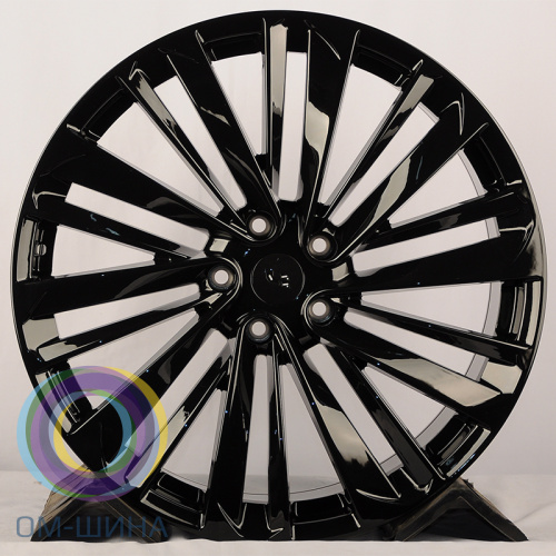 HMD 3157F 9.0x21/5x120 D62.5 ET45.5 B