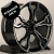 IWheel CR8821 9.5x21/5x112 D66.56 ET38 Black Machined Face (задняя ось) IWheel CR8821 9.5x21/5x112 D66.56 ET38 Black Machined Face (задняя ось)