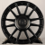IWheel F086 9.0x20/10x108/114.3 D73.1 ET35 Matte Black