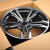Extreme Wheels BM026 9.5x19/5x120 D72.6 ET40 GMF (задняя ось) Extreme Wheels BM026 9.5x19/5x120 D72.6 ET40 GMF (задняя ось)