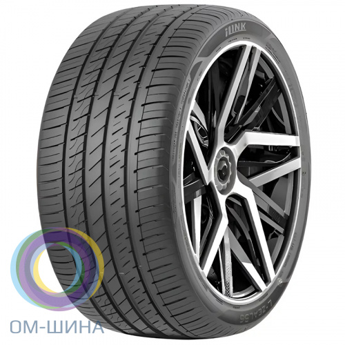 ILINK L-Zeal56 275/40 R21 107W (передняя ось)