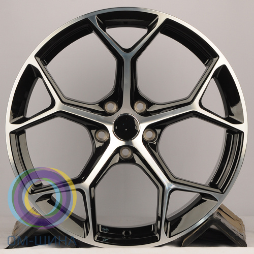 HMD 3206F 8.5x19/5x112 D66.5 ET35 MB