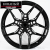 RGW Wheels RGW608 9.0x21/5x112 D66.56 ET35 Gloss Black RGW Wheels RGW608 9.0x21/5x112 D66.56 ET35 Gloss Black
