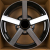 Luistone L1382 7.0x17/5x139.7 D98.1 ET35 BKF (Конус) Luistone L1382 7.0x17/5x139.7 D98.1 ET35 BKF (Конус)