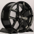 HMD 892D 9.5x21/5x120 D72.6 ET49 B HMD 892D 9.5x21/5x120 D72.6 ET49 B