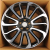 IWheel IV-701 9.5x21/5x120 D72.6 ET49 Graphite Gray Machined