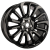 IWheel FBX196-22 9.5x22/5x120 D72.56 ET45 Black