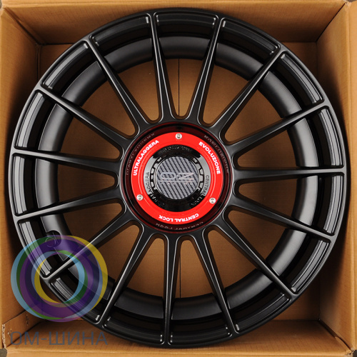 IWheel 358 7.5x17/5x112 D73.1 ET35 Matt B