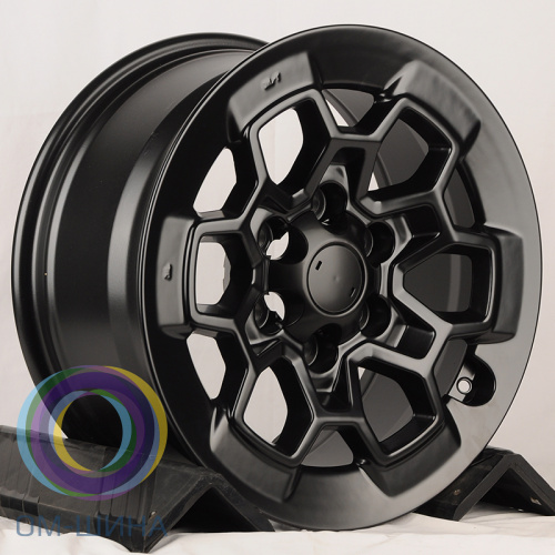 Ivision Wheel H3210F 8.0x17/6x139.7 D106.1 ET25 YB