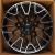 Anzoo FBX251-20 8.5x20/5x112 D66.56 ET26 Black Machine Face (передняя ось) Anzoo FBX251-20 8.5x20/5x112 D66.56 ET26 Black Machine Face (передняя ось)