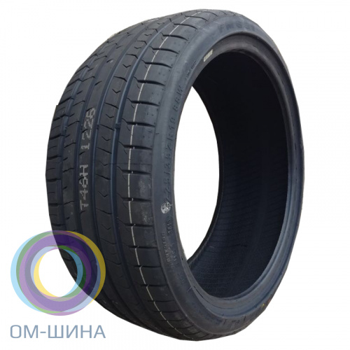 Kpatos FM601 235/35 R19 91W