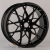 Zumbo Wheels F1156 8.5x19/5x108 D73.1 ET35 Matt Black