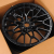 HMD DF02 8.0x18/5x112 D66.6 ET30 Satin Black (передняя ось) HMD DF02 8.0x18/5x112 D66.6 ET30 Satin Black (передняя ось)