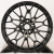 HMD DF02 8.0x18/5x112 D66.6 ET30 Satin Black (передняя ось) HMD DF02 8.0x18/5x112 D66.6 ET30 Satin Black (передняя ось)
