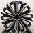 IWheel 10861 7.5x20/5x108 D65.1 ET41 BM IWheel 10861 7.5x20/5x108 D65.1 ET41 BM