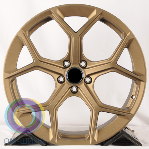 RGW Wheels RGW432 9.0x20/5x112 D66.45 ET28 Matte Bronze