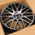 Anzoo H932F 9.5x22/5x112 D66.5 ET45 MB (передняя ось) Anzoo H932F 9.5x22/5x112 D66.5 ET45 MB (передняя ось)