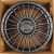 Ivision Wheel Innovate X 8.5x19/5x114.3 D67.1 ET35 MG Ivision Wheel Innovate X 8.5x19/5x114.3 D67.1 ET35 MG