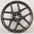 Anzoo H3118F 9.0x20/5x114.3 D64.1 ET34 Matte Gunmetal Anzoo H3118F 9.0x20/5x114.3 D64.1 ET34 Matte Gunmetal