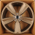IWheel IVF-3056 9.0x20/5x112 D66.45 ET30 Matt Bronze Milling Window IWheel IVF-3056 9.0x20/5x112 D66.45 ET30 Matt Bronze Milling Window