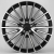 Anzoo H3064F 8.0x18/5x112 D66.5 ET36 MB (в круг) Anzoo H3064F 8.0x18/5x112 D66.5 ET36 MB (в круг)