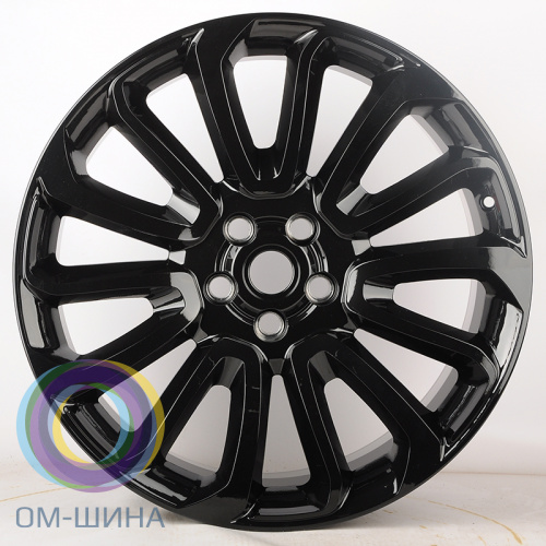 IWheel IV-701 9.5x21/5x120 D72.6 ET49 B