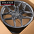 RGW Wheels S3192502-13 9.0x21/5x114.3 D67.1 ET35 Brusched Grey