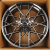 Ivision Wheel Drive 8.5x20/5x108 D65.1 ET35 HB Ivision Wheel Drive 8.5x20/5x108 D65.1 ET35 HB