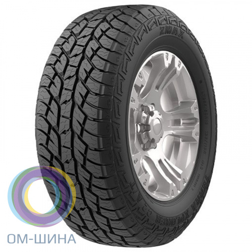 ZMAX TERRA XPLORER C2 A/T 245/75 R16 111T