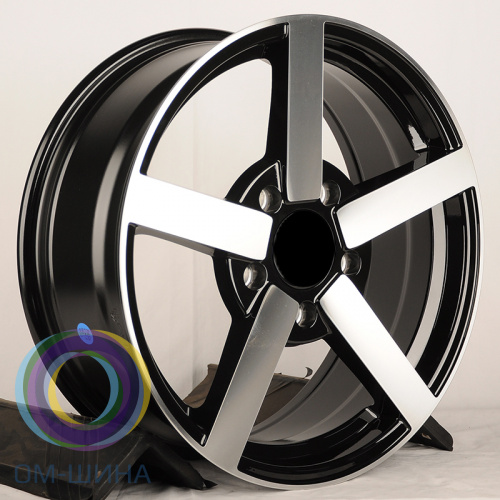 IWheel IV-780 6.5x16/5x139.7 D98.5 ET35 BM (Конус)