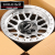 RGW Wheels RGW712 8.5x17/6x139.7 D100 ET0 Hyper Silver RGW Wheels RGW712 8.5x17/6x139.7 D100 ET0 Hyper Silver