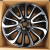 Anzoo H701F 9.5x21/5x120 D72.6 ET49 MB Anzoo H701F 9.5x21/5x120 D72.6 ET49 MB