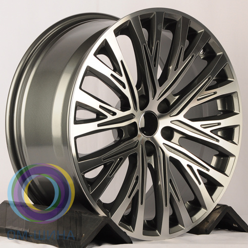 IWheel IVF-3051 9.0x20/5x112 D66.45 ET30 GM