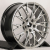 IWheel XL8013 8.0x18/5x112 D66.56 ET35 Hyper Black IWheel XL8013 8.0x18/5x112 D66.56 ET35 Hyper Black