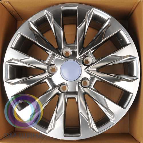 Anzoo H880FA 8.5x20/5x150 D110 ET58 HB-1