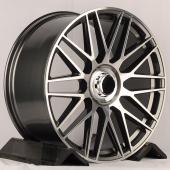 Диски Extreme Wheels BZ100
