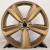 IWheel IVF-3056 9.0x20/5x112 D66.45 ET30 Matt Bronze Milling Window IWheel IVF-3056 9.0x20/5x112 D66.45 ET30 Matt Bronze Milling Window