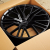 IWheel FA808 9.0x20/5x112 D66.45 ET32 Matt Black IWheel FA808 9.0x20/5x112 D66.45 ET32 Matt Black