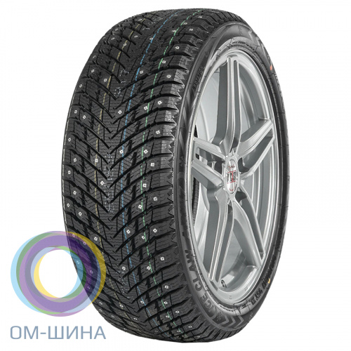 Arivo Ice Claw ARW7 275/40 R22 107T передняя ось