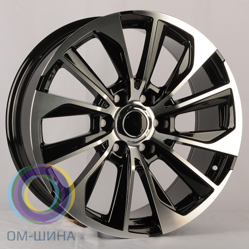 Anzoo H904D 8.5x20/6x139.7 D106.1 ET25 MB