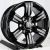 IWheel 0952 8.0x17/6x139.7 D100.1 ET36 Black