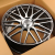 Anzoo AF5570 11.0x22/5x112 D66.56 ET47 Gunmetal Machine Face (задняя ось) Anzoo AF5570 11.0x22/5x112 D66.56 ET47 Gunmetal Machine Face (задняя ось)