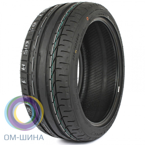 Vitour Formula Spec Z 255/35 R18 94Y задние