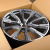 HMD H795D 9.0x20/5x112 D66.56 ET35 MG (передняя ось) HMD H795D 9.0x20/5x112 D66.56 ET35 MG (передняя ось)