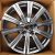 Anzoo H937D 8.5x21/5x150 D110.1 ET45 MG Anzoo H937D 8.5x21/5x150 D110.1 ET45 MG