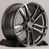 Диски Extreme Wheels BM055