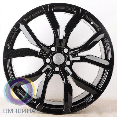 IWheel IV-1402 9.5x22/5x120 D72.6 ET45 B 