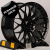 Anzoo VIP-F03 9.0x20/6x139,7 D106.1 ET15 Gloss Black Anzoo VIP-F03 9.0x20/6x139,7 D106.1 ET15 Gloss Black